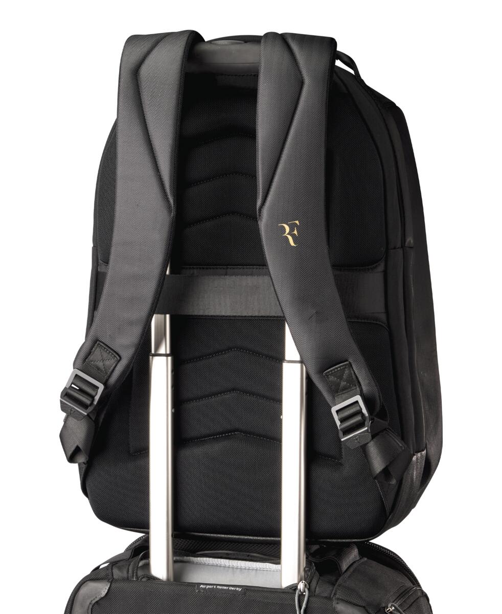 RF Tennis Backpack Laver Cup 2025