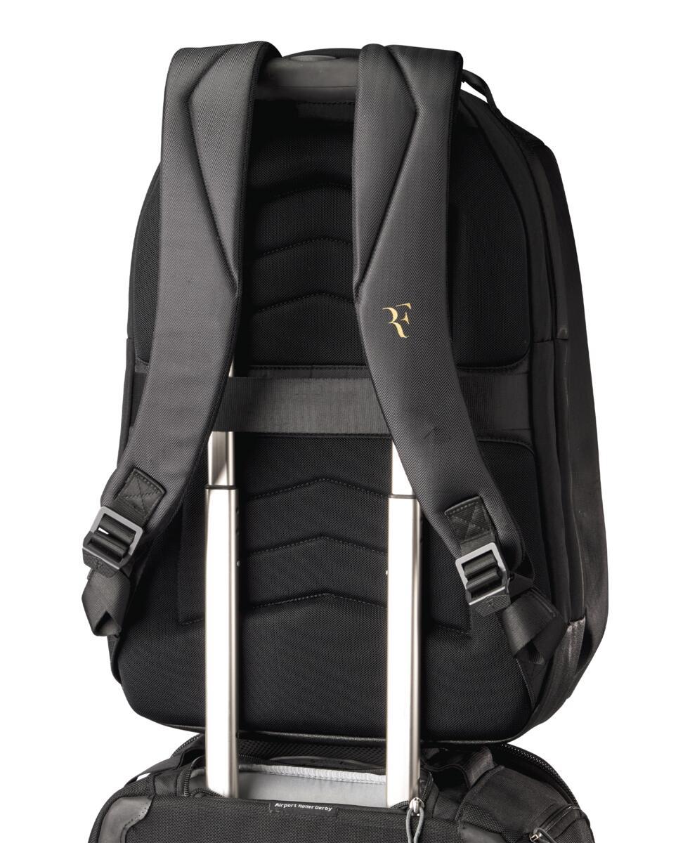 RF Tennis Backpack Laver Cup 2025
