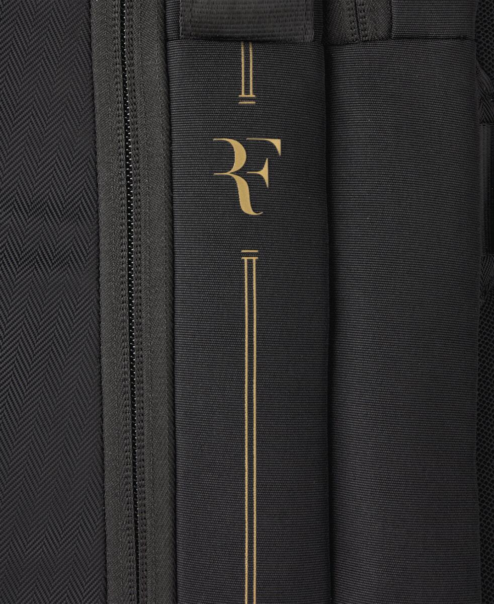 RF Tennis Backpack Laver Cup 2025