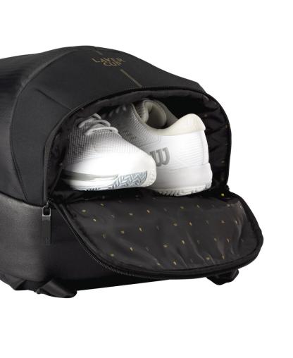 RF Tennis Backpack Laver Cup 2025
