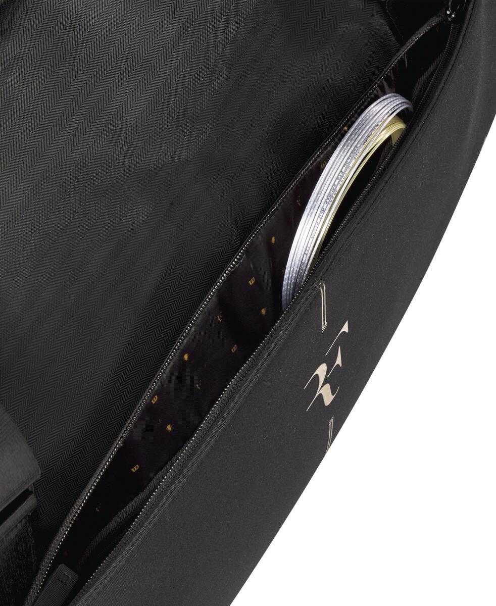 RF Practice Duffel Laver Cup 2025