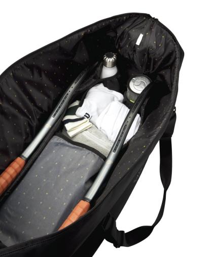 RF Practice Duffel Laver Cup 2025