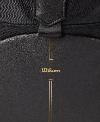 RF Practice Duffel Laver Cup 2025