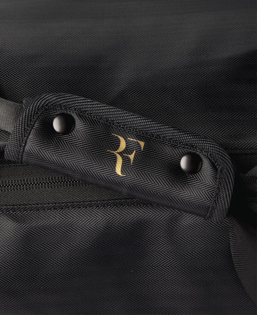 RF Practice Duffel Laver Cup 2025