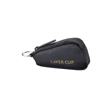 LAVER CUP 2025 KEYCHAIN BAG