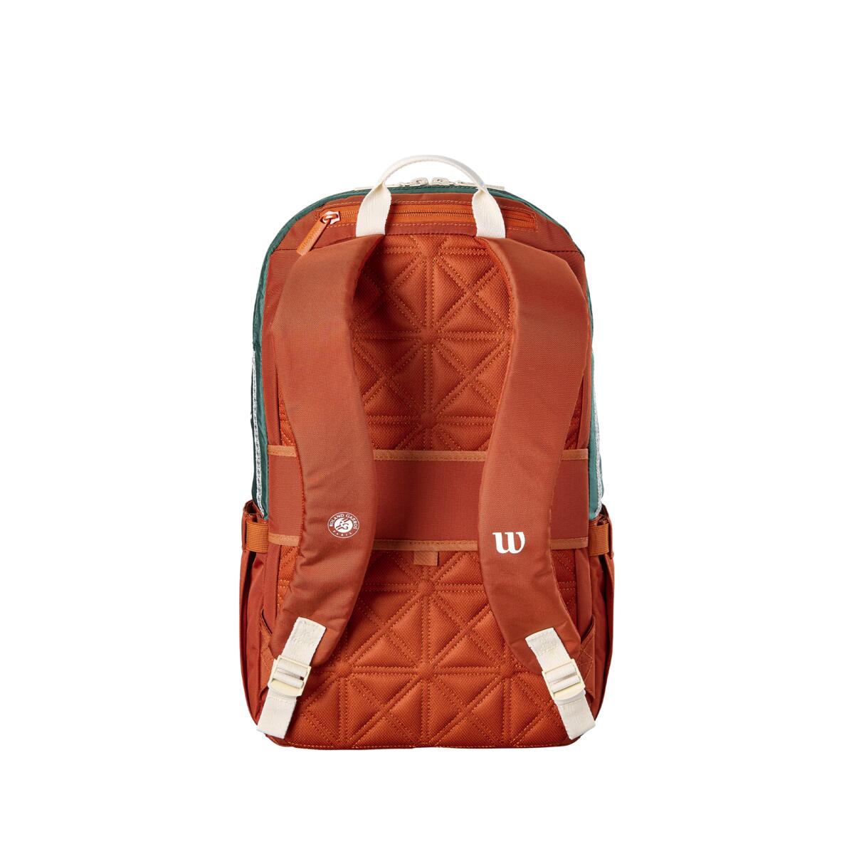 Wilson Roland-Garros 2026 Tennis Backpack