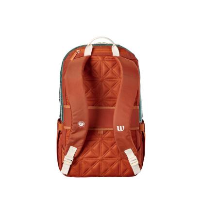 Wilson Roland-Garros 2026 Tennis Backpack