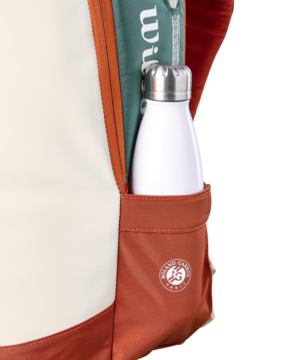 Wilson Roland-Garros 2026 Tennis Backpack