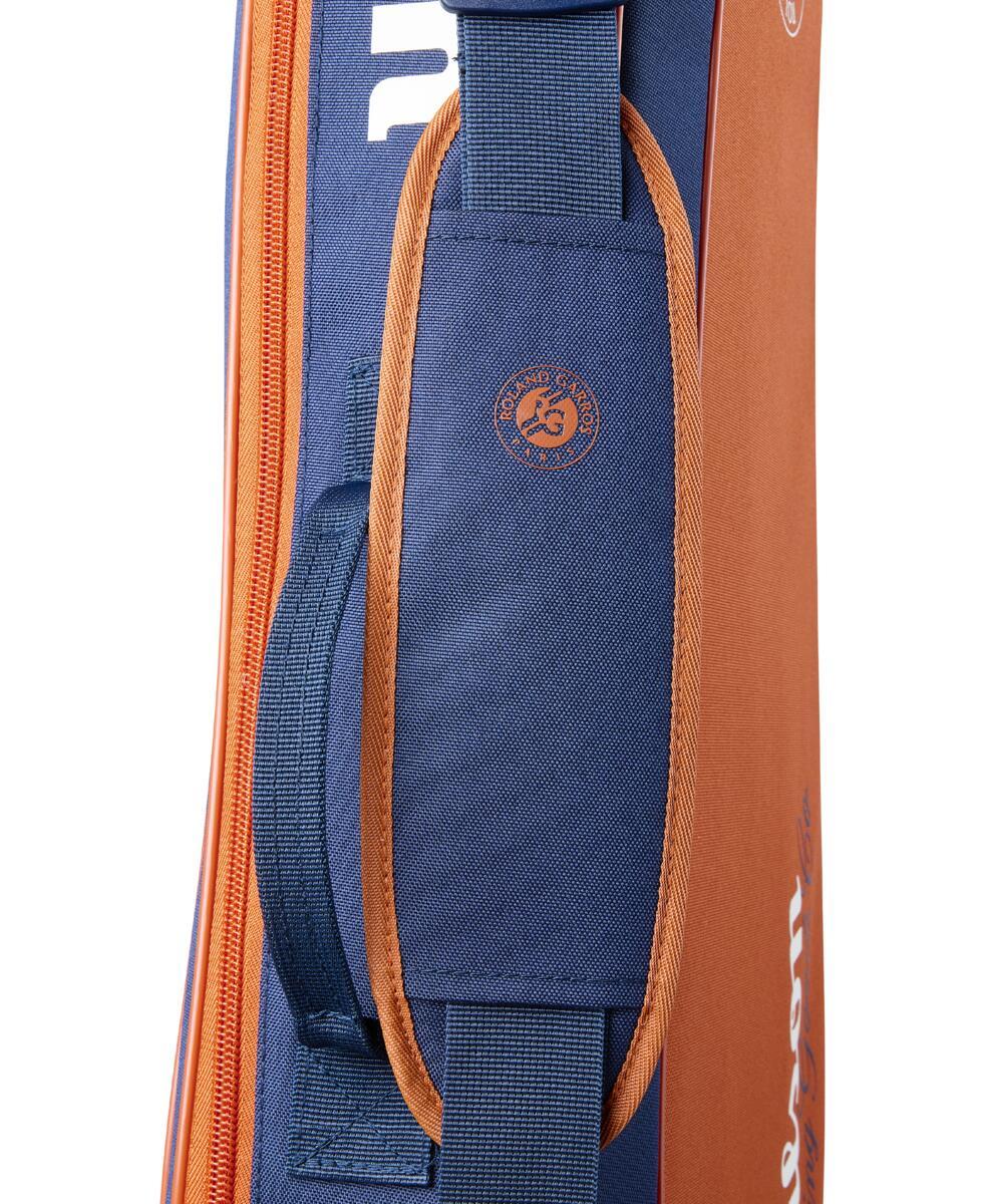 Wilson Roland-Garros Team Tennis Bag (3 packs)