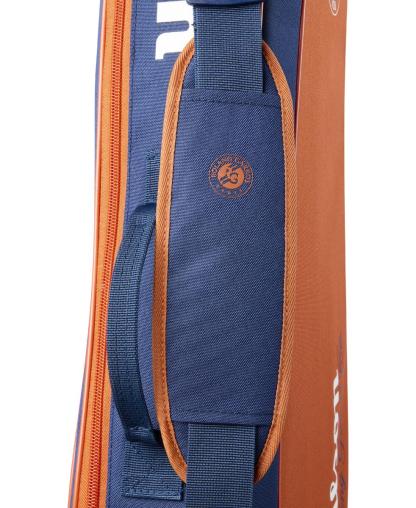 Wilson Roland-Garros Team Tennis Bag (3 packs)