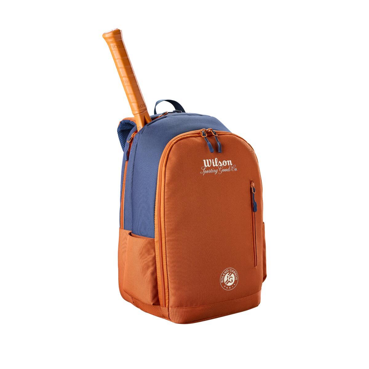 Wilson Roland-Garros 2026 Backpack