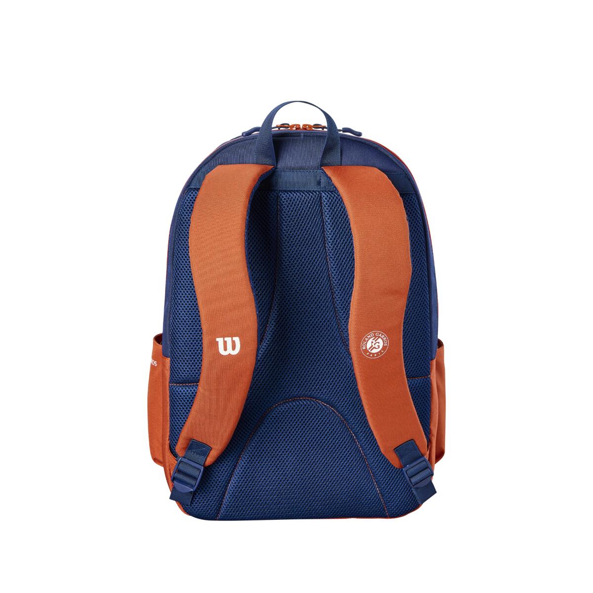 Wilson Roland-Garros 2026 Backpack