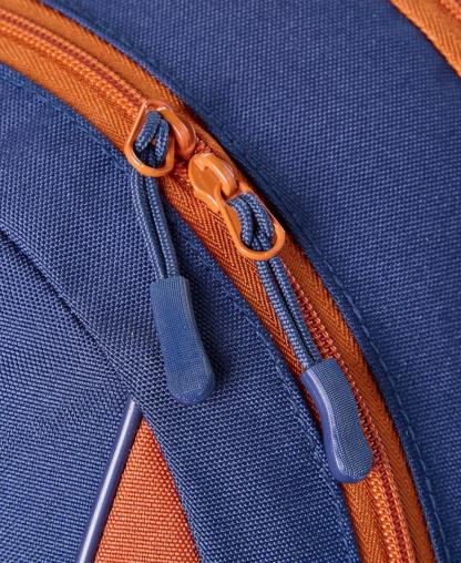 Roland-Garros 2025 Team Jr Backpack