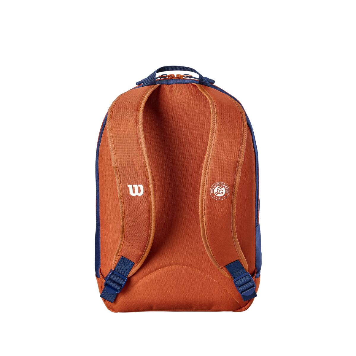 Roland-Garros 2025 Team Jr Backpack