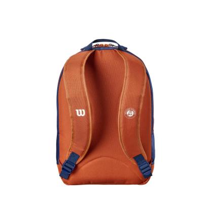 Roland-Garros 2025 Team Jr Backpack