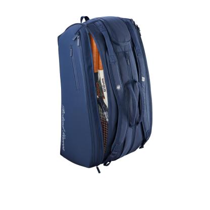 Wilson Roland-Garros 2026 Session de Soirée 15 Pack