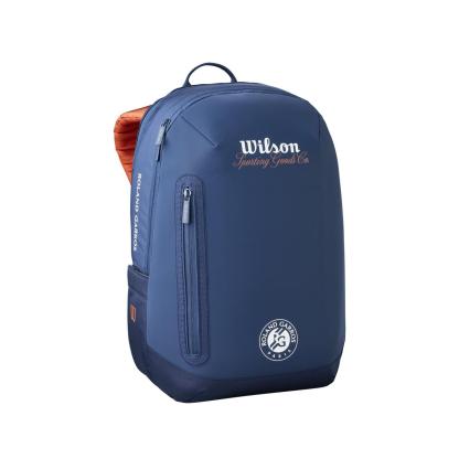 Wilson Roland-Garros 2026 Session de Soirée Backpack