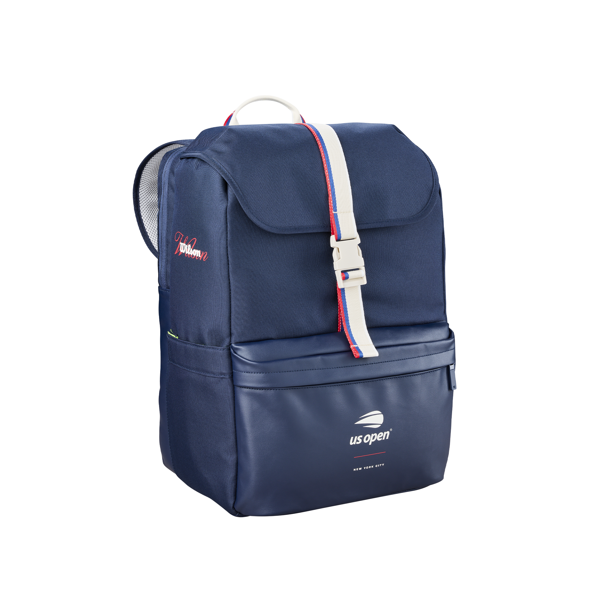 Wilson US Open 2026 Tennis Backpack