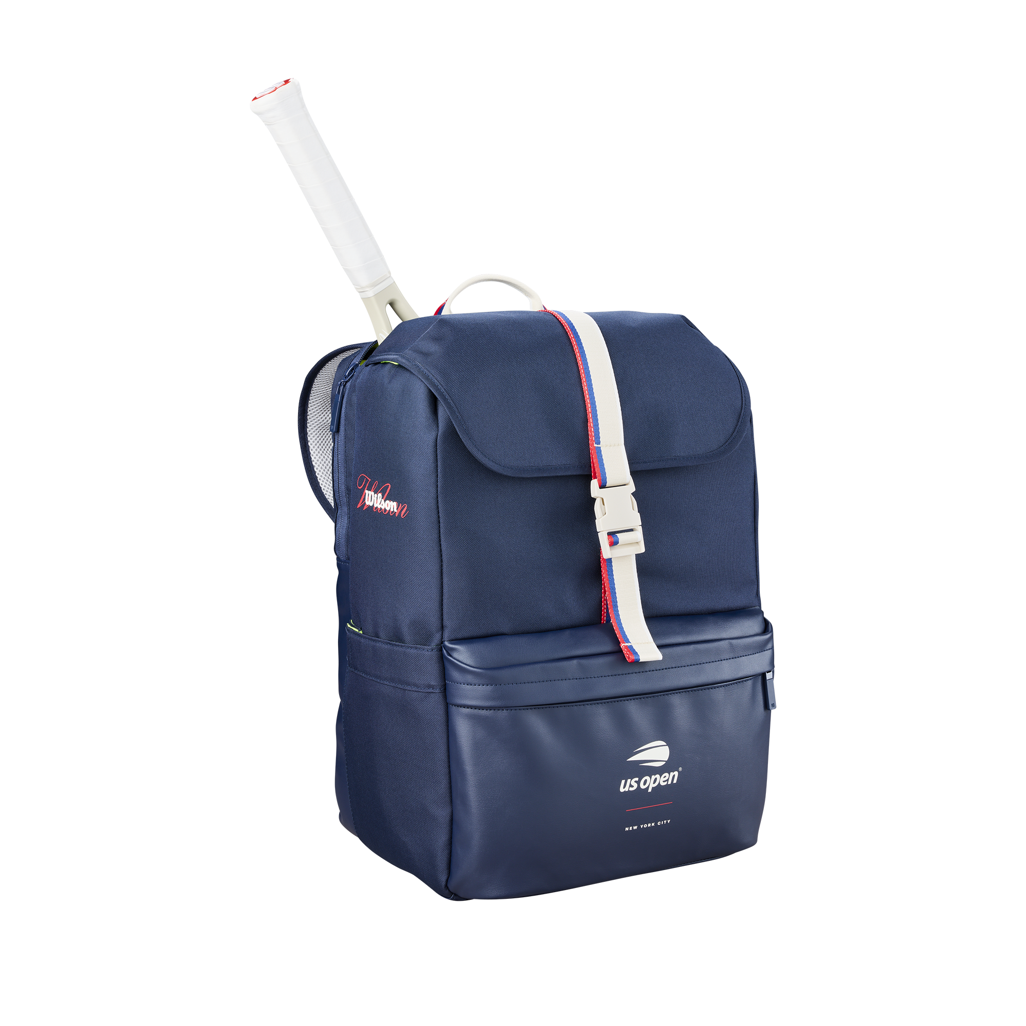 Wilson US Open 2026 Tennis Backpack