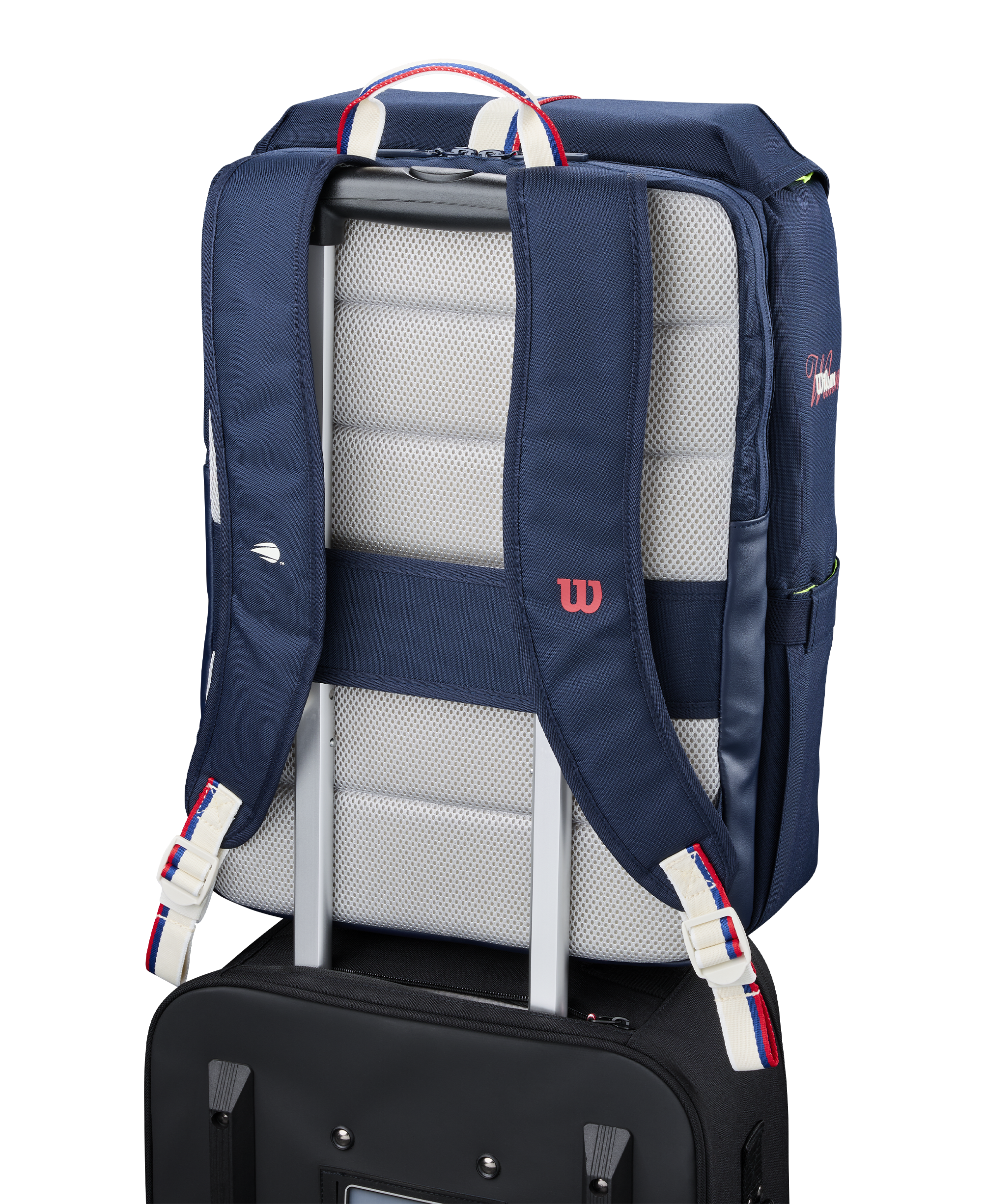 Wilson US Open 2026 Tennis Backpack