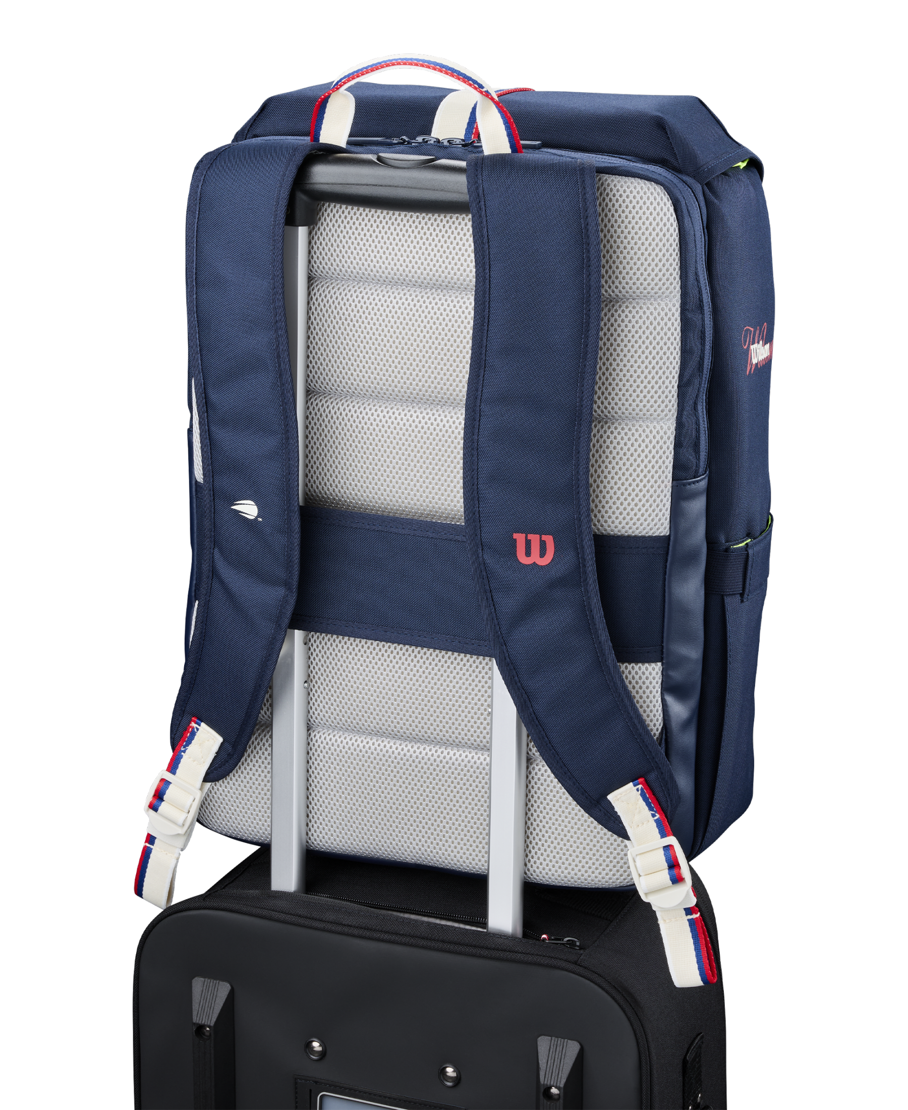 Wilson US Open 2026 Tennis Backpack