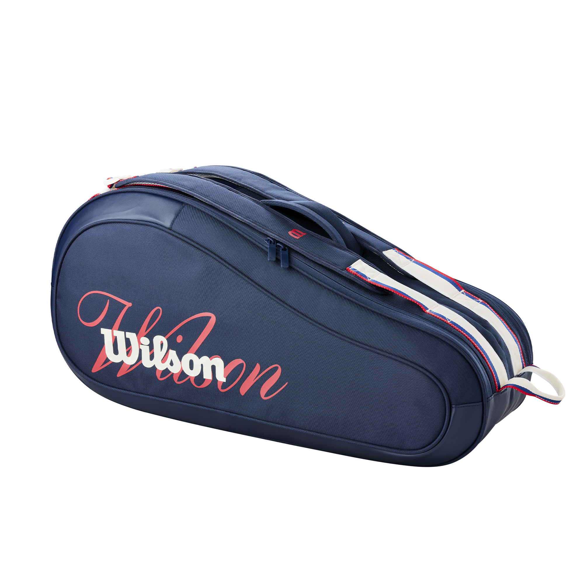 Wilson US Open 2026 Tennis Bag (6 Rackets)