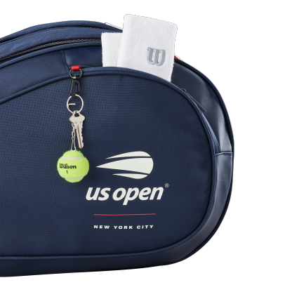 Wilson US Open 2026 Tennis Bag (6 Rackets)