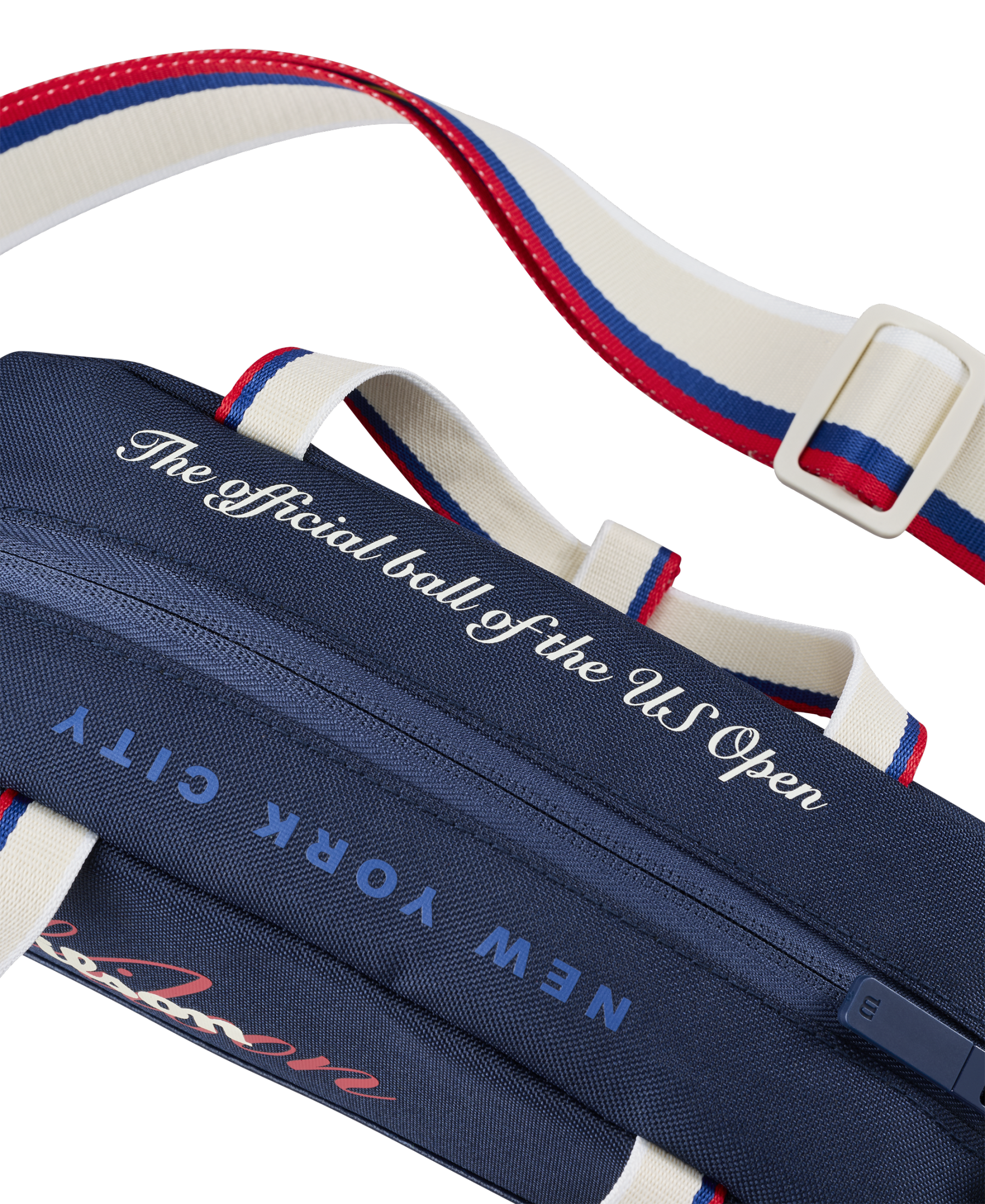 Wilson US Open 2026 Mini Bag