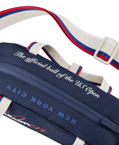 Wilson US Open 2026 Mini Bag