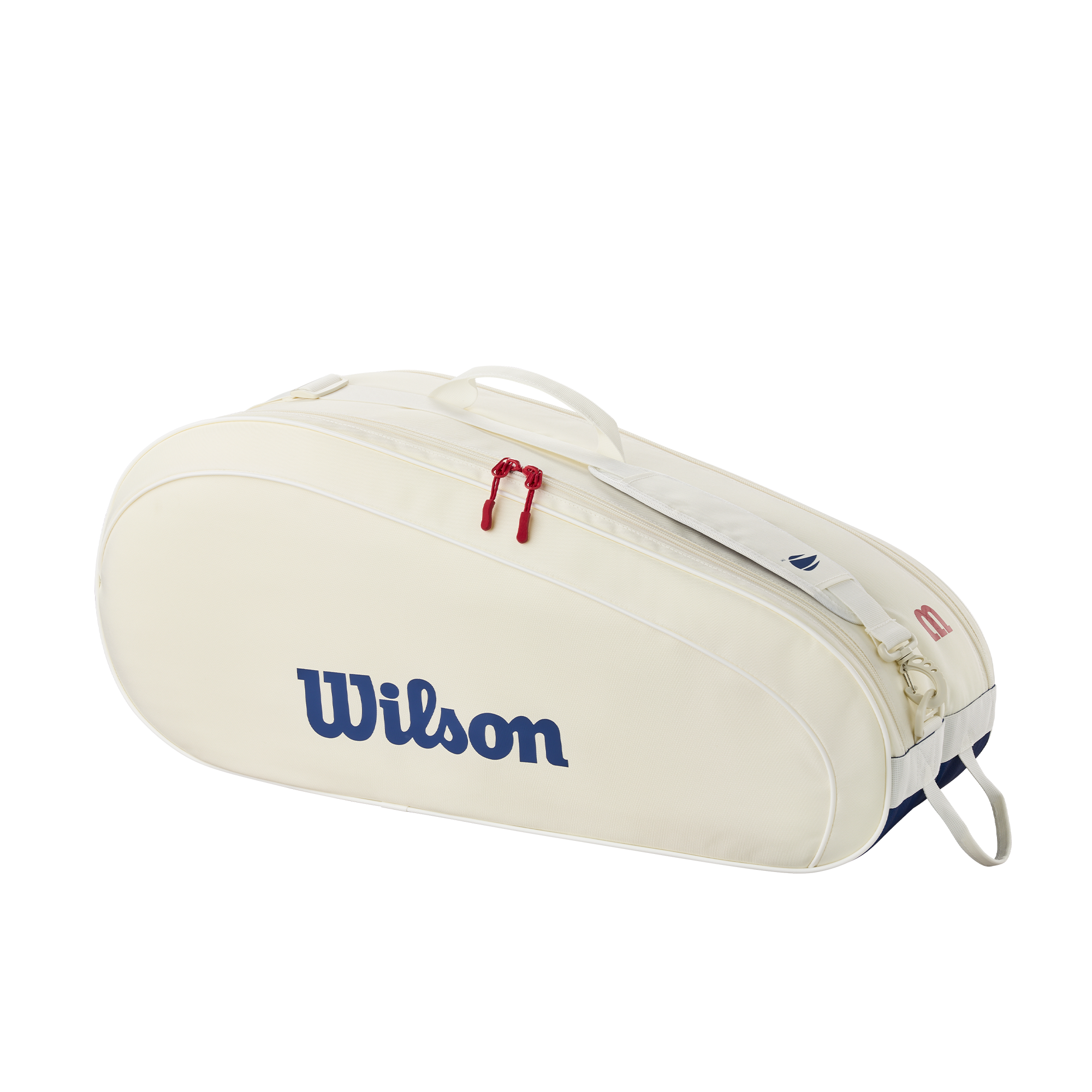 Wilson US Open Team Tennis Bag (6 Rackets)