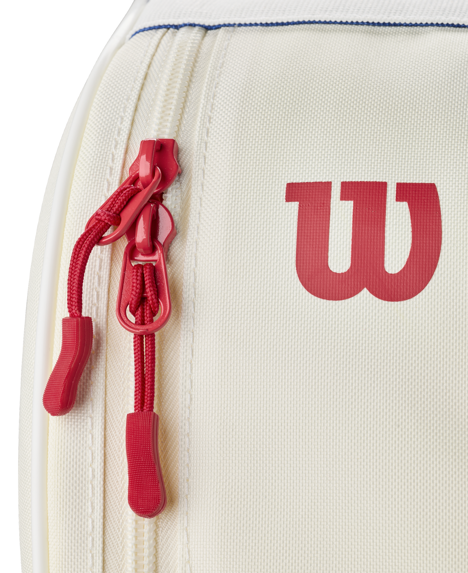 Wilson US Open Team Tennis Bag (6 Rackets)