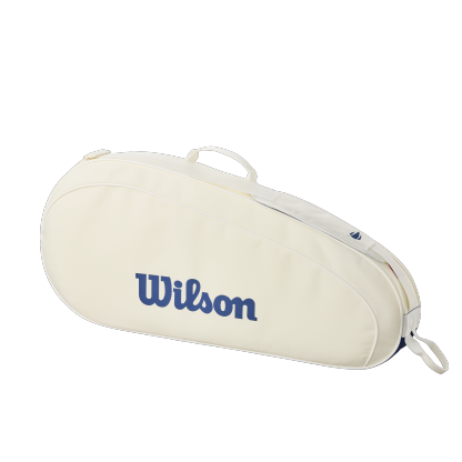 Wilson US Open 2026 Team Tennis Bag (3 Rackets)