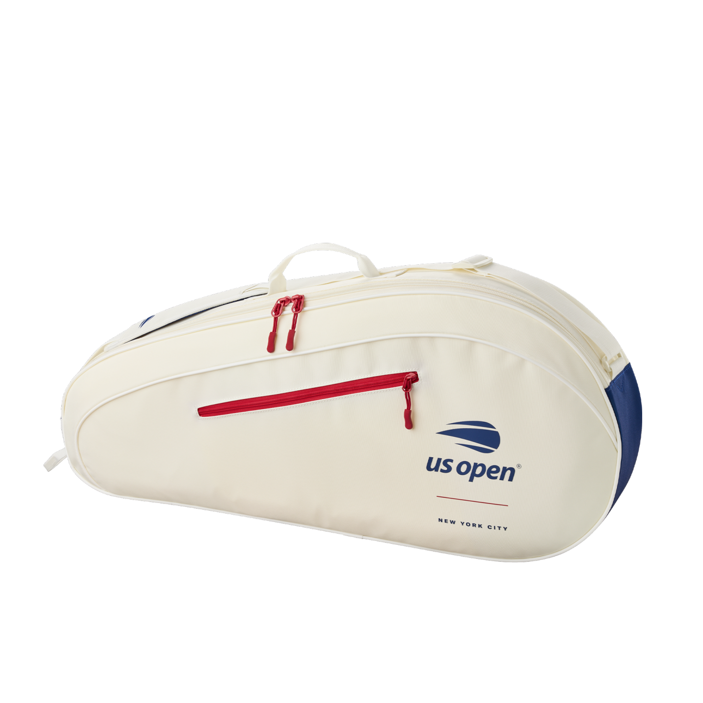 Wilson US Open 2026 Team Tennis Bag (3 Rackets)