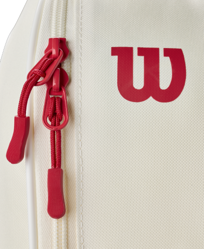 Wilson US Open 2026 Team Tennis Bag (3 Rackets)