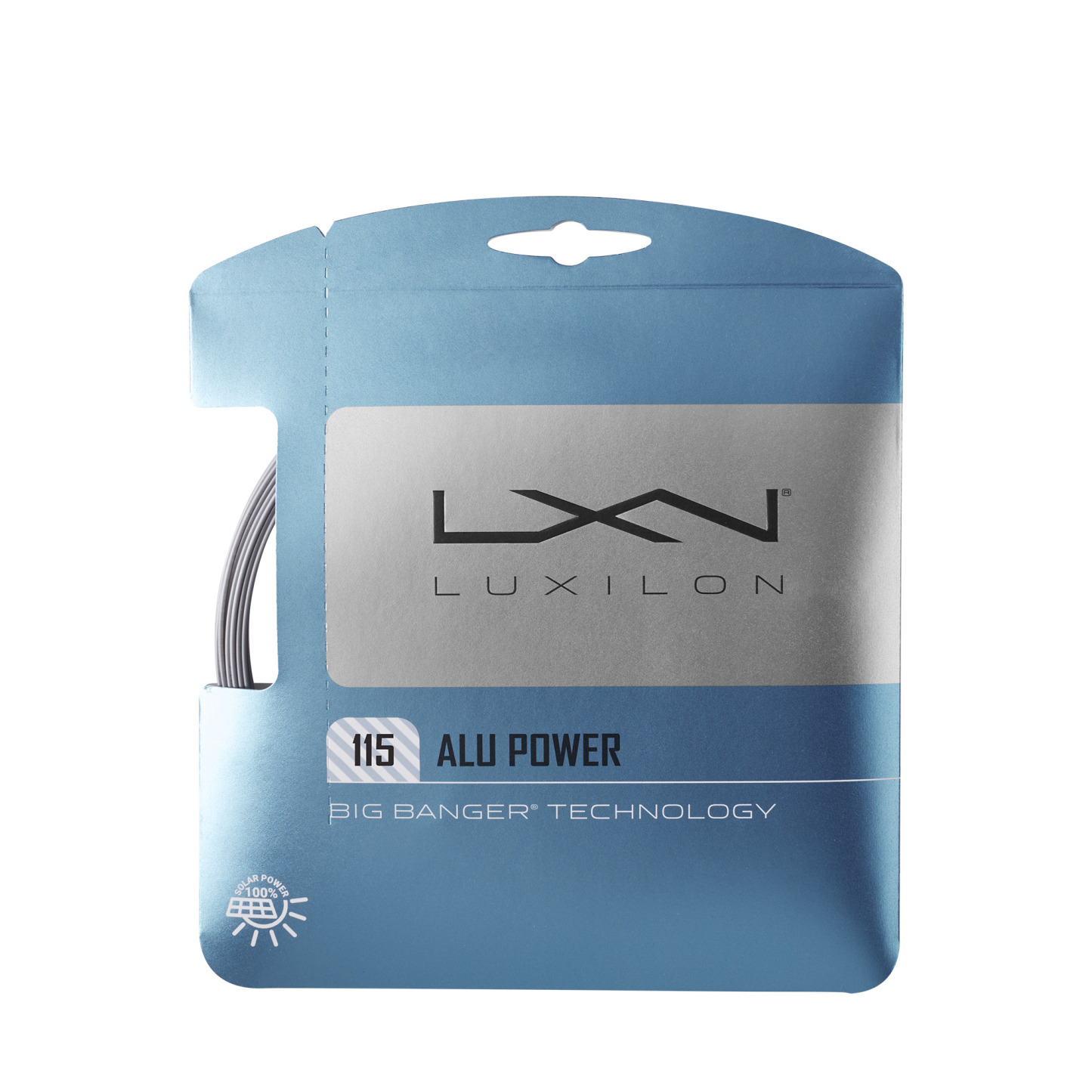 ALU Power 115 Tennis String - Set