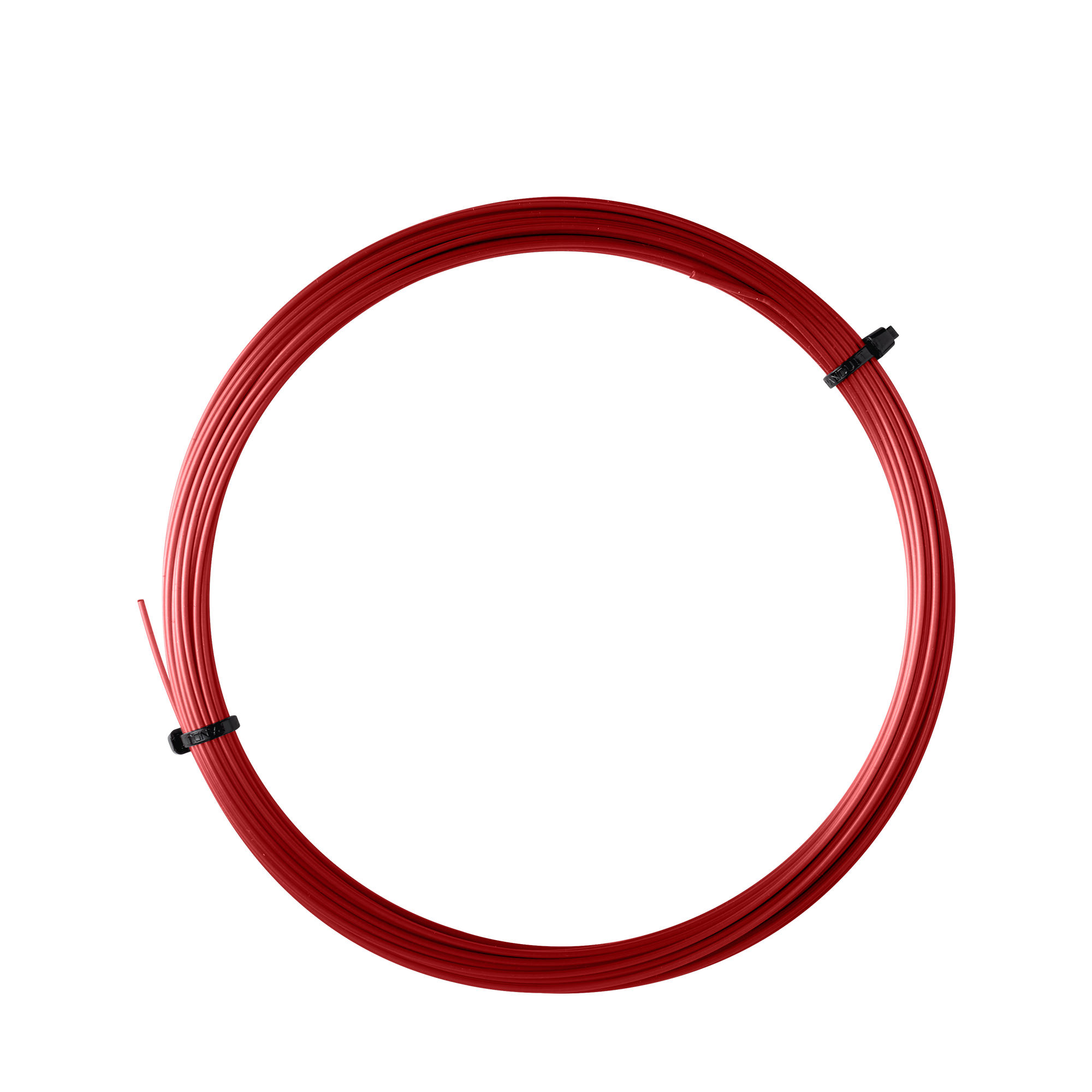 LUXILON ALU POWER 128 RG Tennis String in Bronze