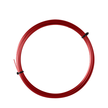 LUXILON ALU POWER 128 RG Tennis String in Bronze