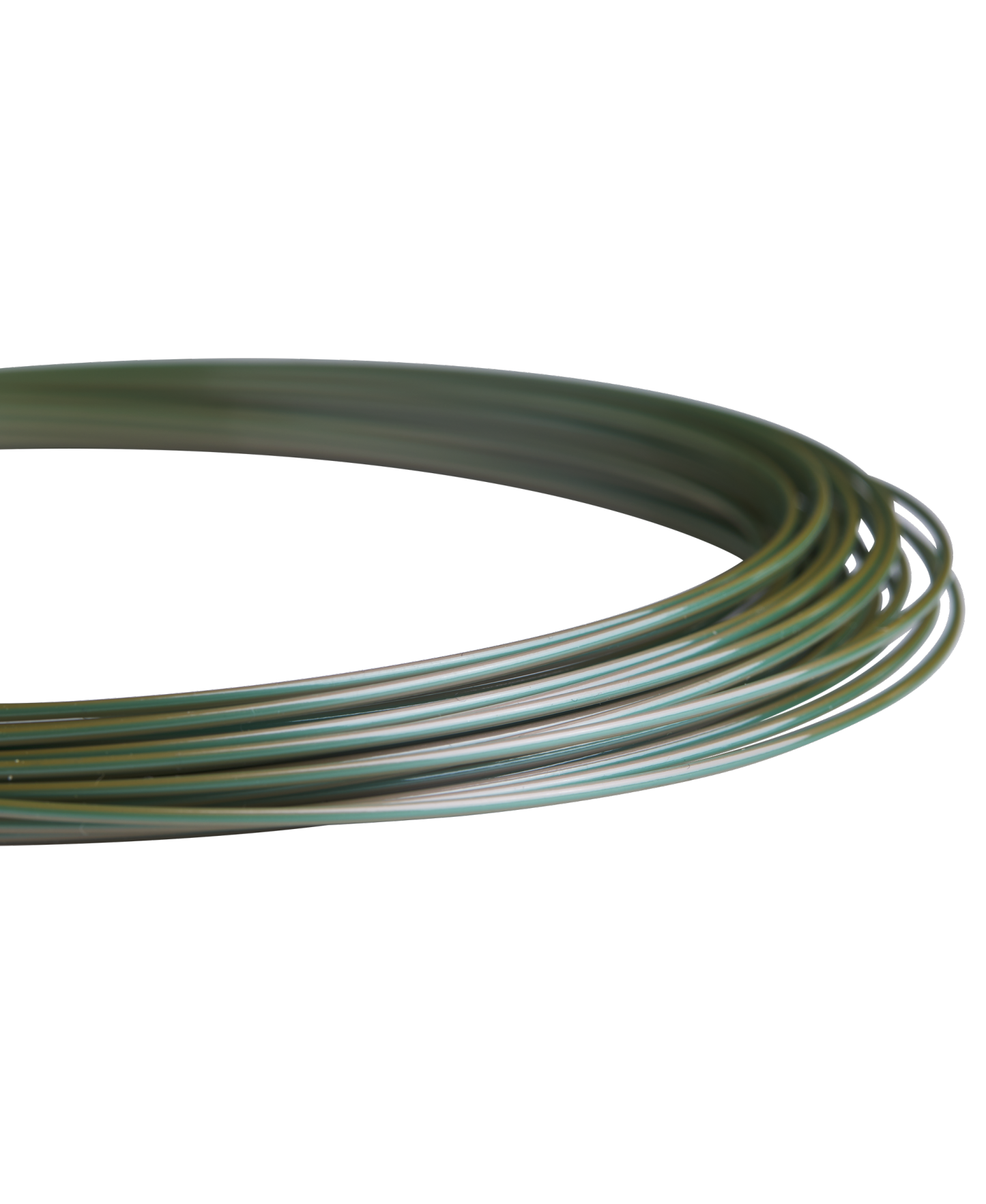 LUXILON ELEMENT FOREST GREEN 130 Tennis String