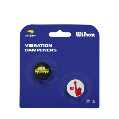 US Open Tennis Rackets Dampeners