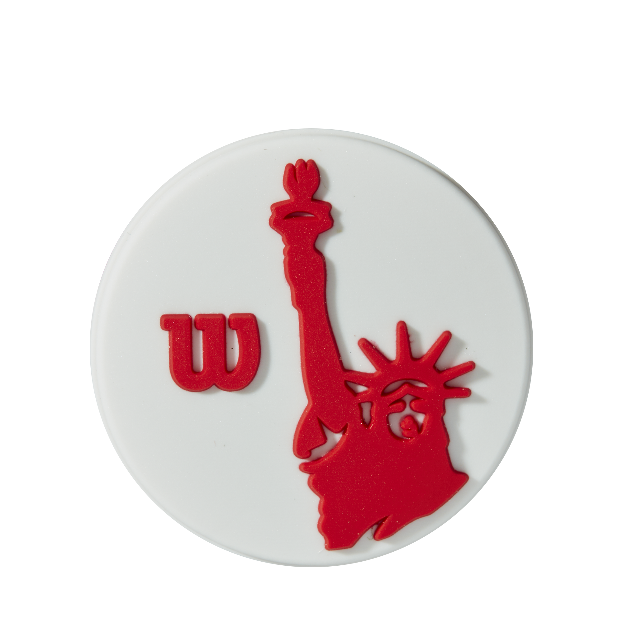 US Open Tennis Rackets Dampeners