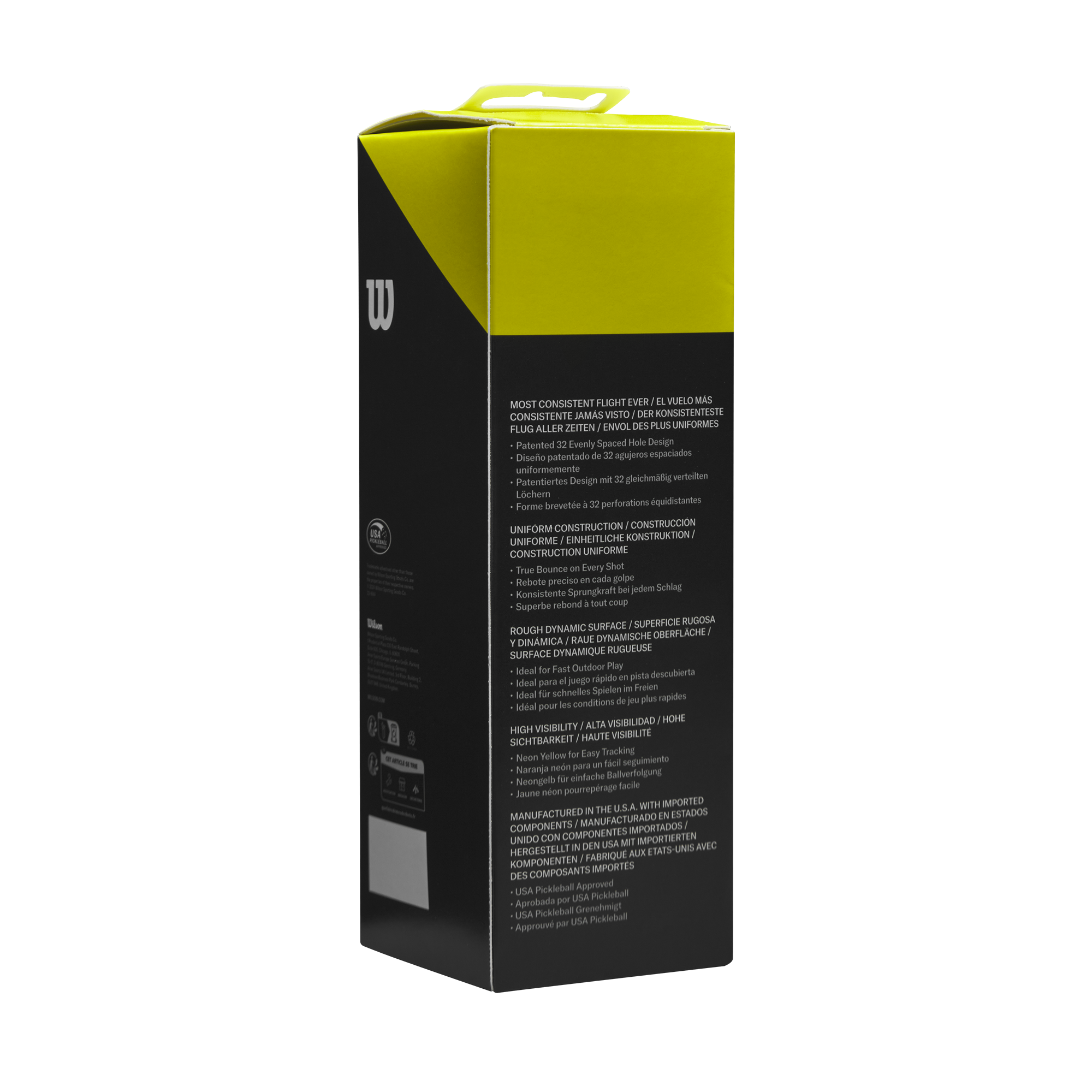 TRU 32 Ball - 3 Pack