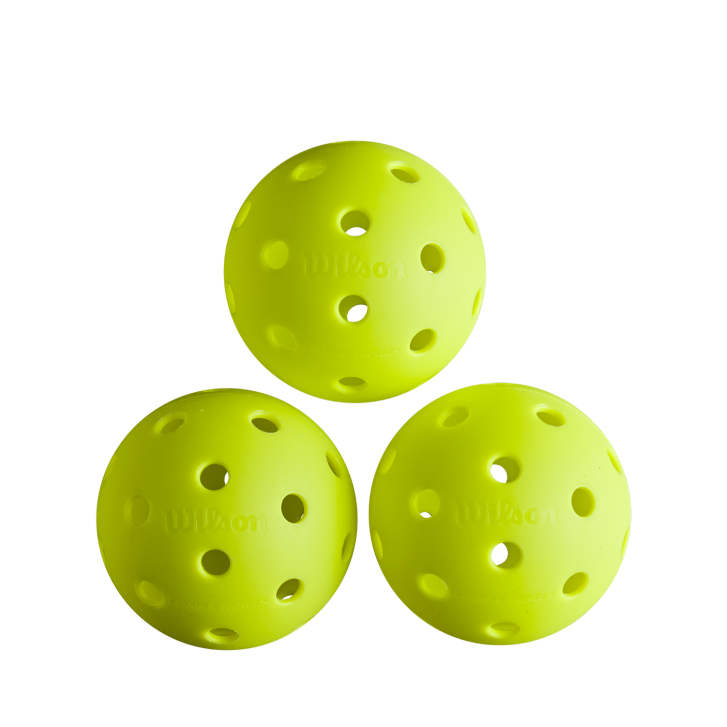 TRU 32 Ball - 3 Pack