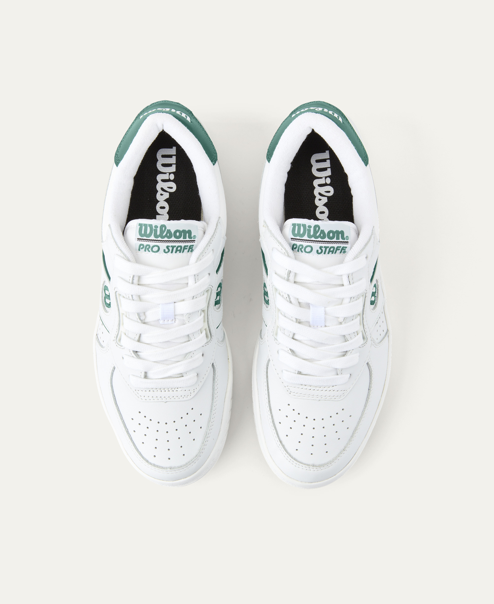 Wilson Pro Staff 87 Unisex Shoe – Wilson Thailand | Official Website