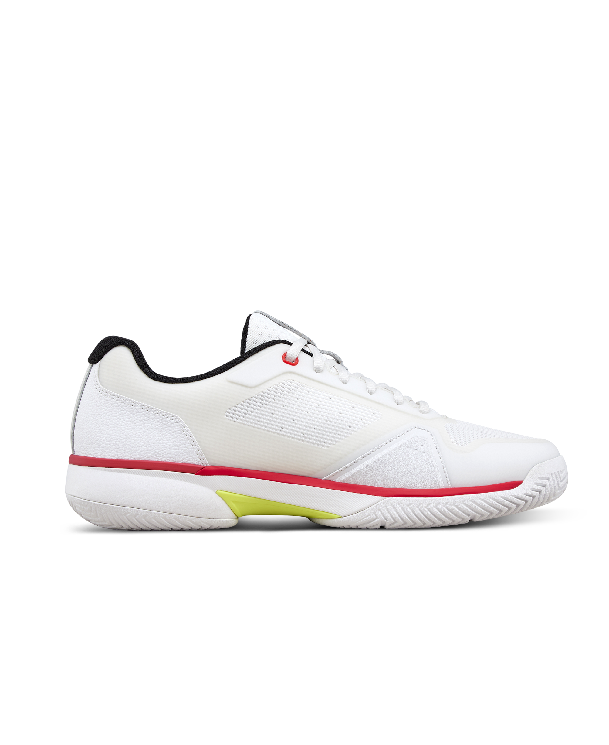 Wilson Rush Lite 5 White/black/r