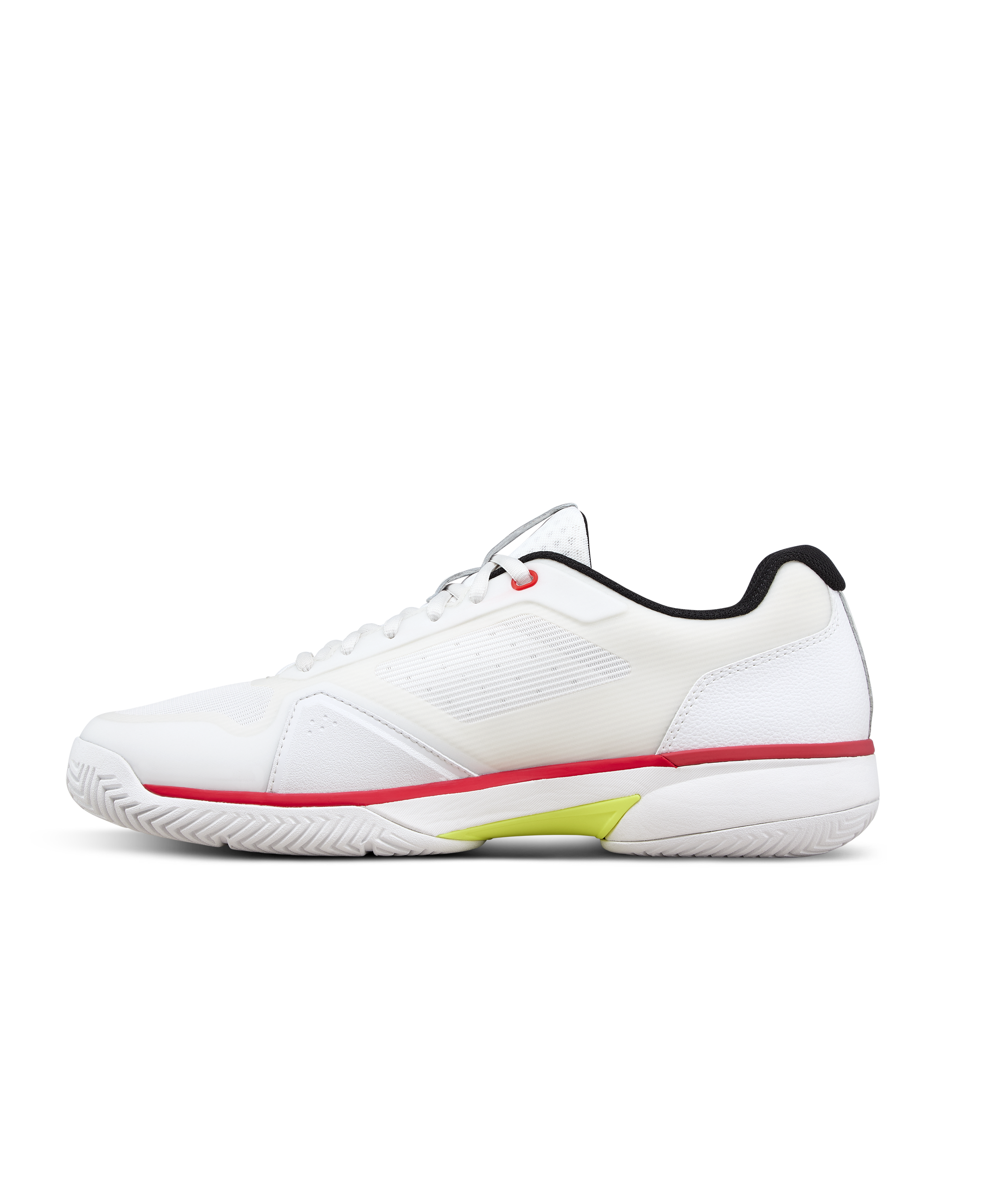 Wilson Rush Lite 5 White/black/r