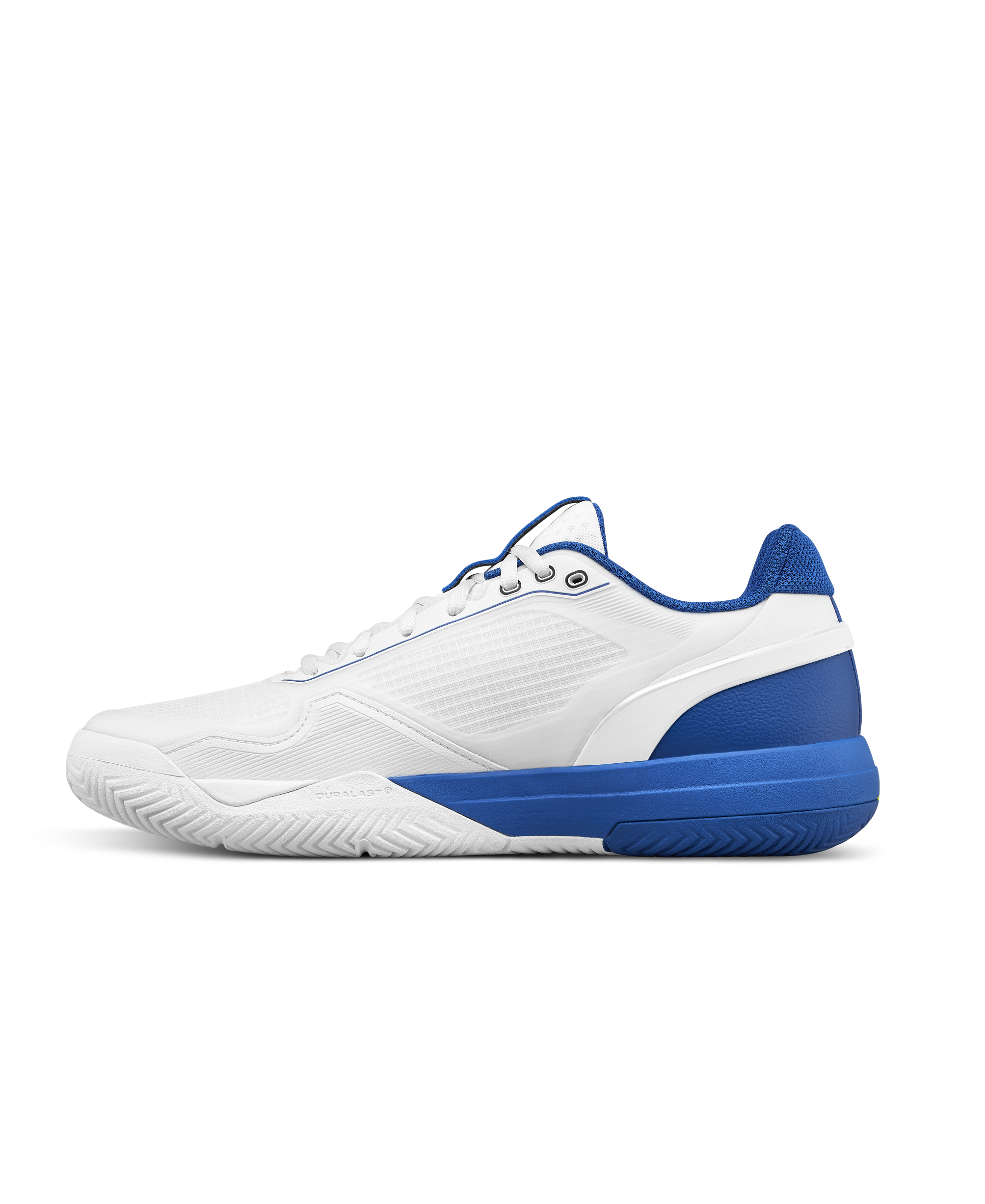 Wilson Rush Pro 5 White/D V Blue