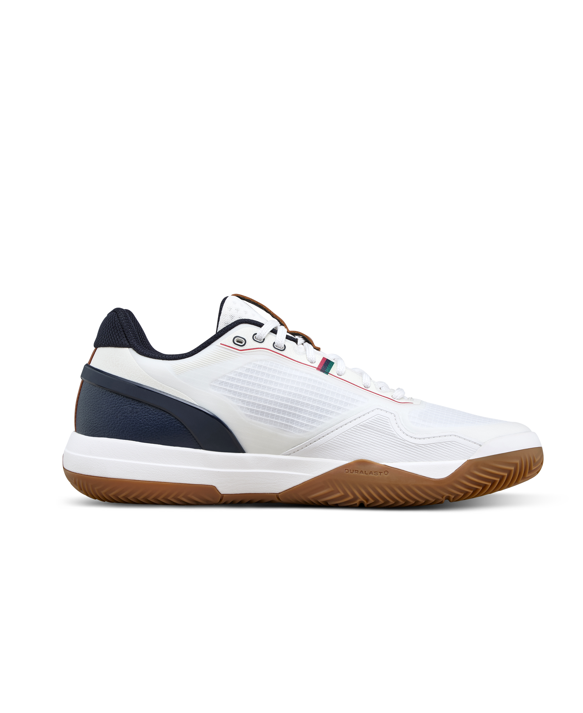 RUSH PRO 5 CLAY CLC Wh/Na