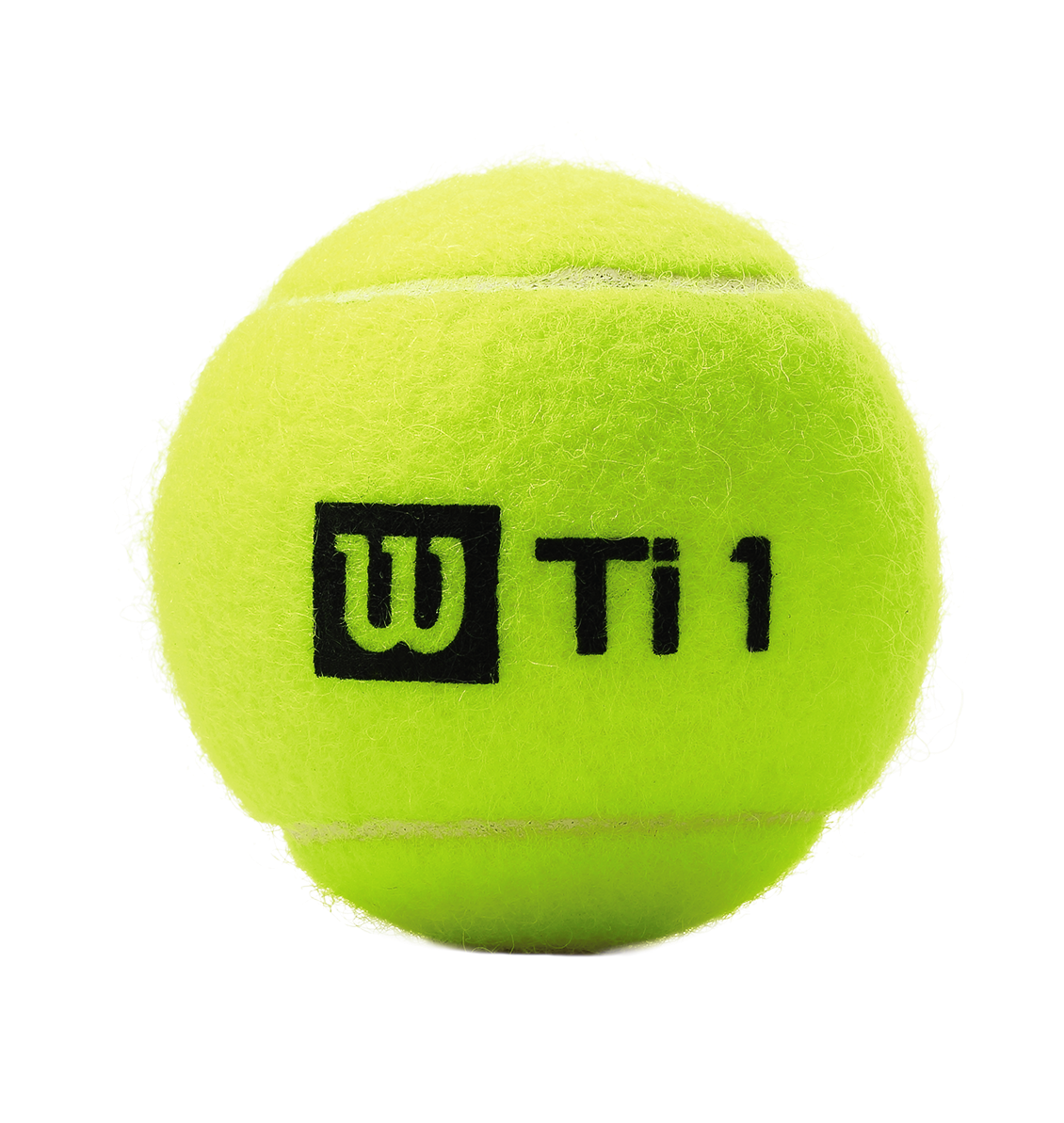 Wilson Titanium 3 Ball