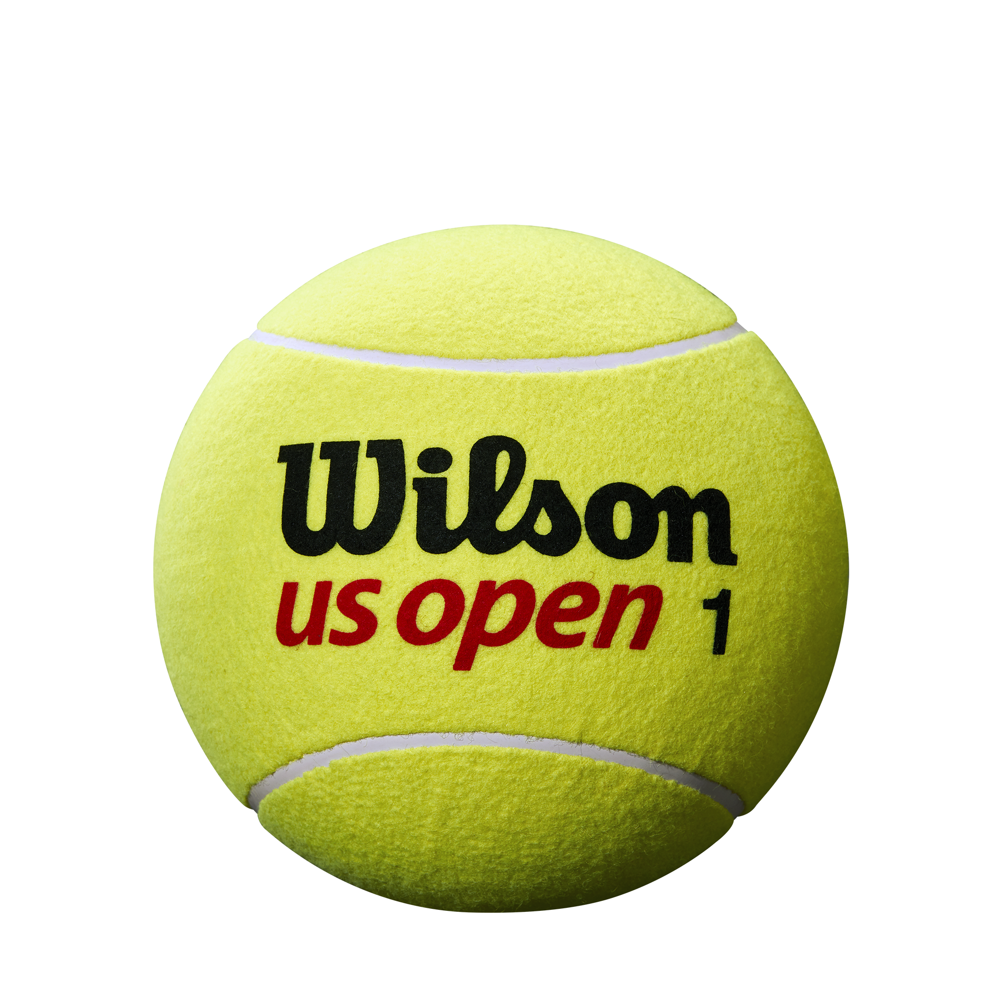 Wilson US Open 9" Jumbo Tennis Ball