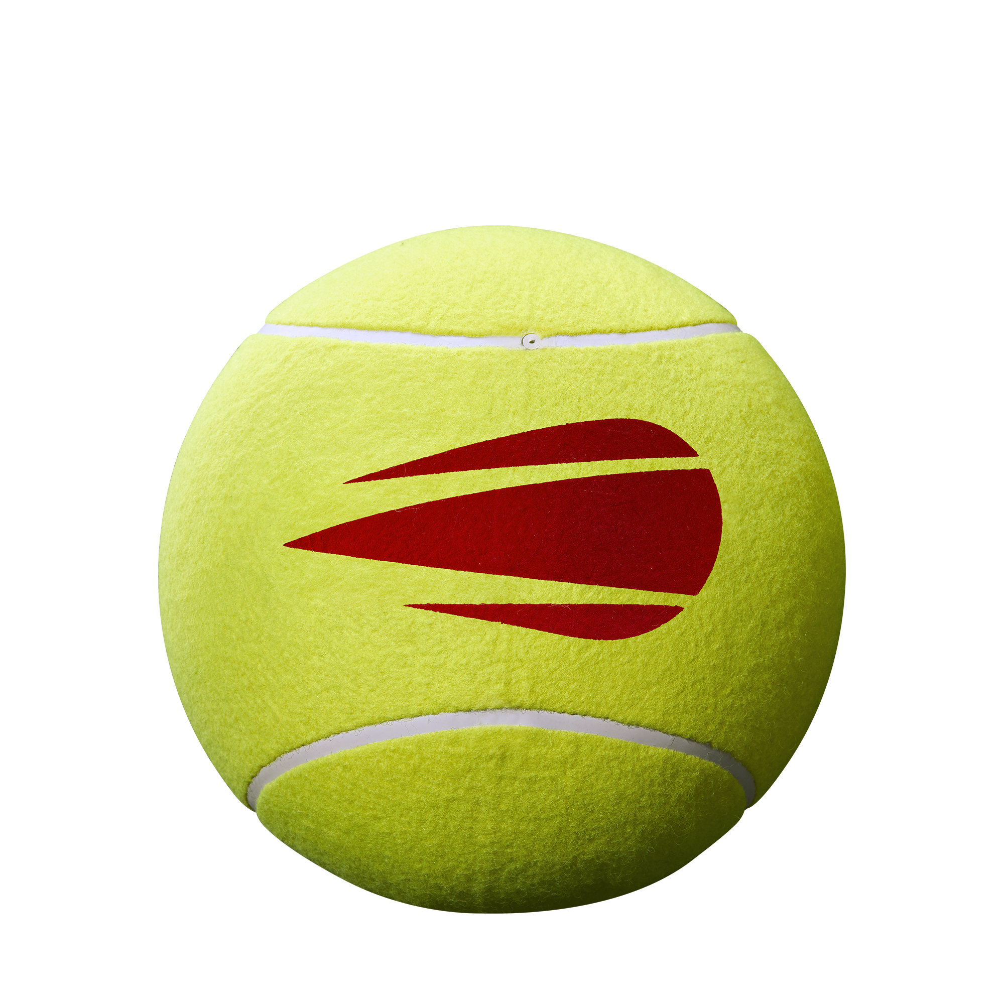 Wilson US Open 9" Jumbo Tennis Ball